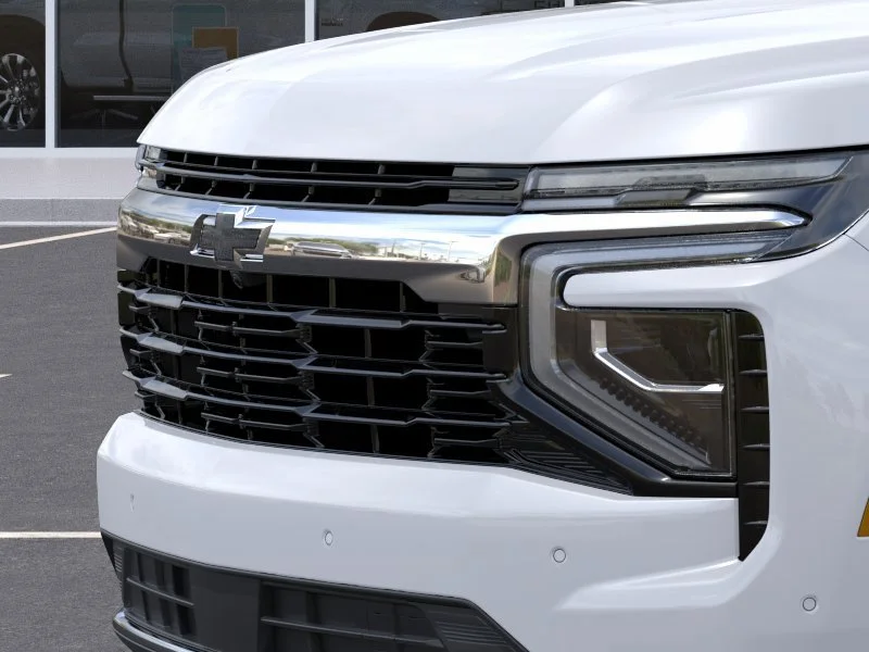 2026 Chevrolet Tahoe LS - Photo 13
