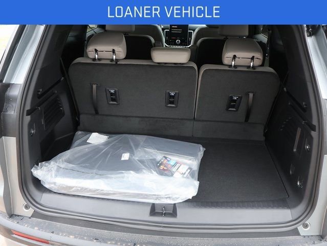 2026 GMC Acadia Elevation - Photo 15