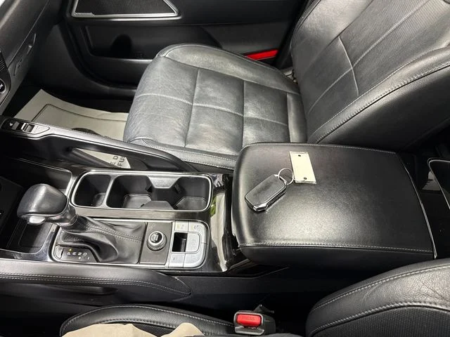 2020 Kia Telluride SX - Photo 34