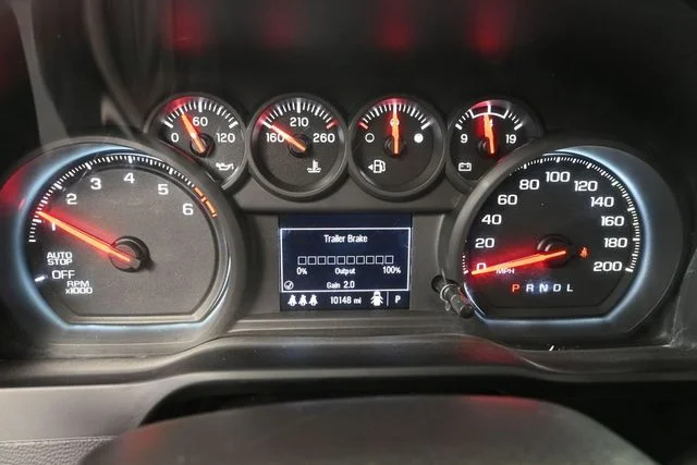 Certified Used 2024 Red Chevrolet Custom image 32