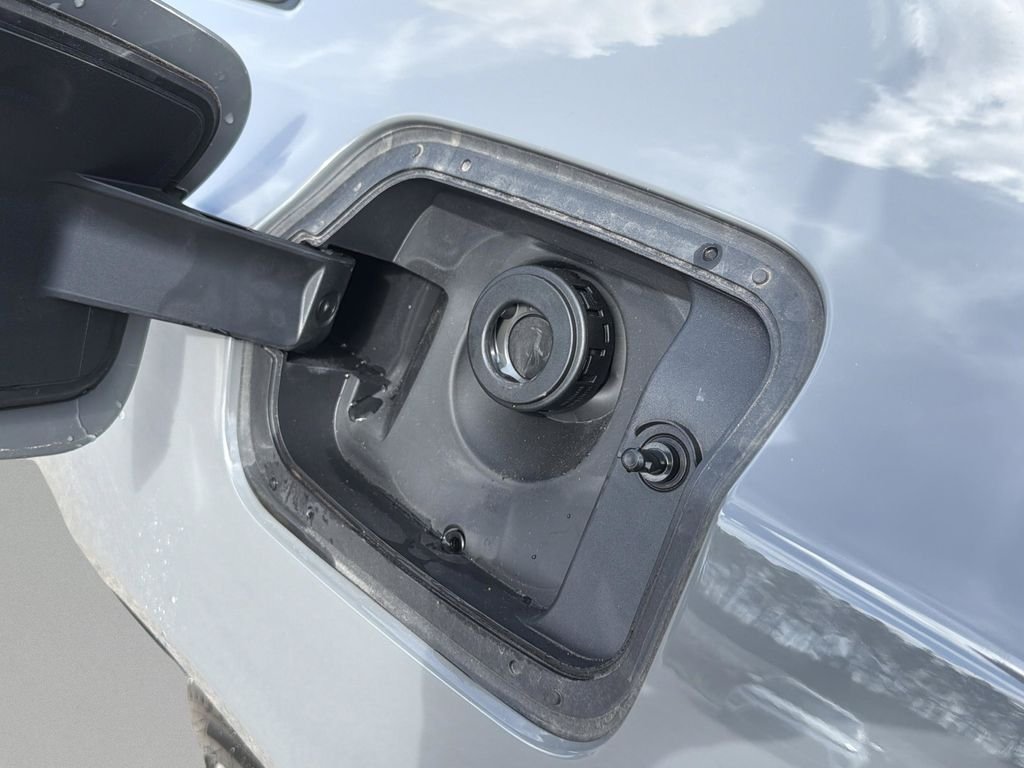 New 2026 Gray Dodge Scat Pack image 27