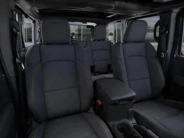 Used 2025 Anvil Clearcoat Jeep Sport S image 44