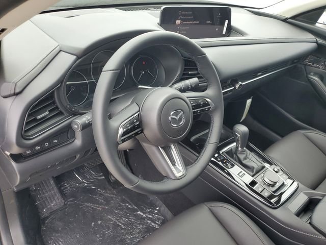 2026 Mazda CX-30 Turbo Premium Plus - Photo 17