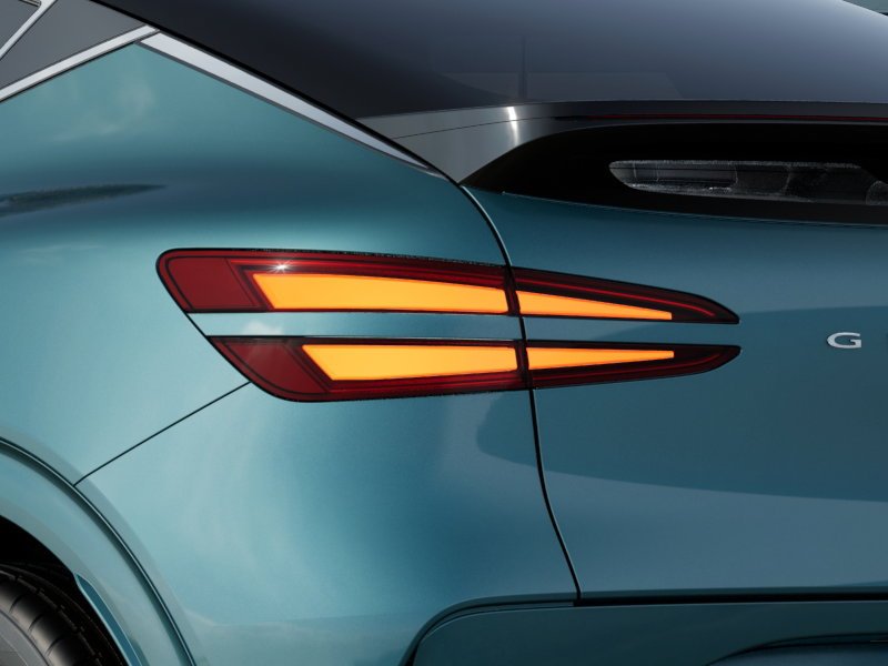 New 2027 Tromso Green Genesis PRESTIGE image 10