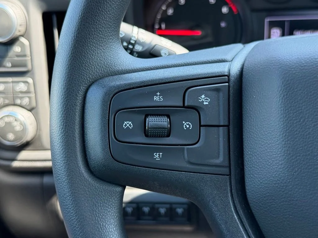 2026 Chevrolet Silverado 2500 HD Work Truck - Photo 29