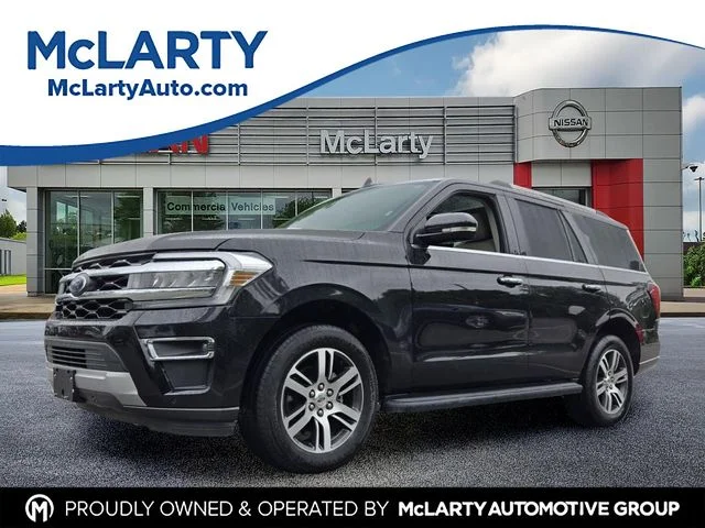 2024 Ford Expedition Limited 4X4's photo