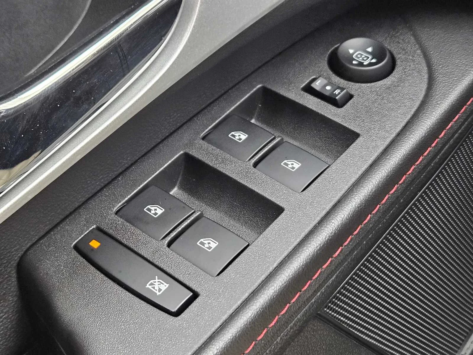 Used 2013 Black Granite Metallic Chevrolet LTZ image 16
