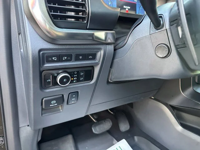 Used 2024 Green Ford Raptor image 38