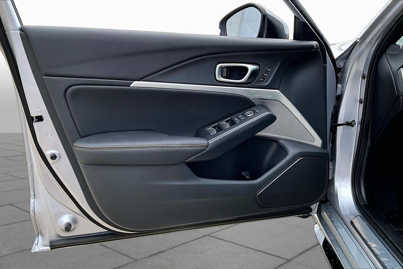 2026 Acura Integra A-Spec w/Technology Package - Photo 10