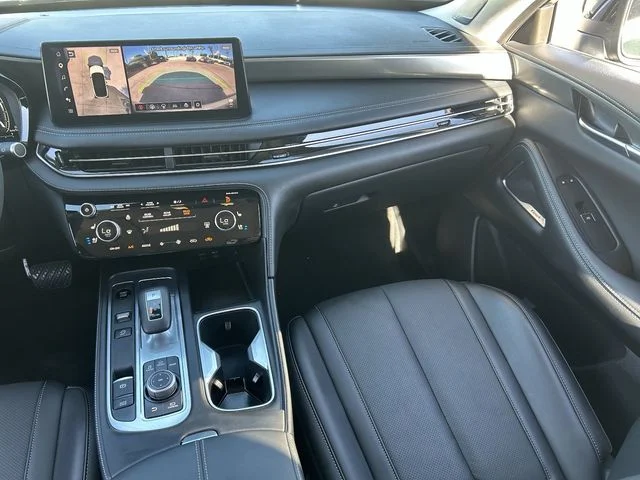 2026 INFINITI QX60 LUXE - Photo 18