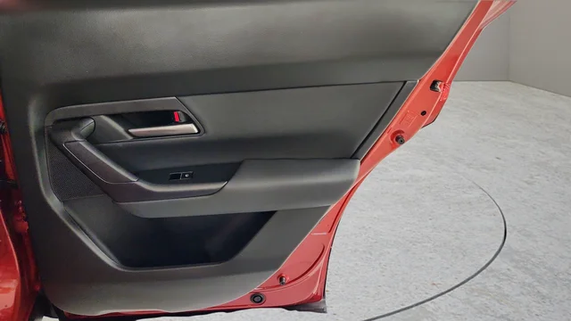 New 2025 Soul Red Crystal Metallic Mazda 2.5 S Premium AWD image 31