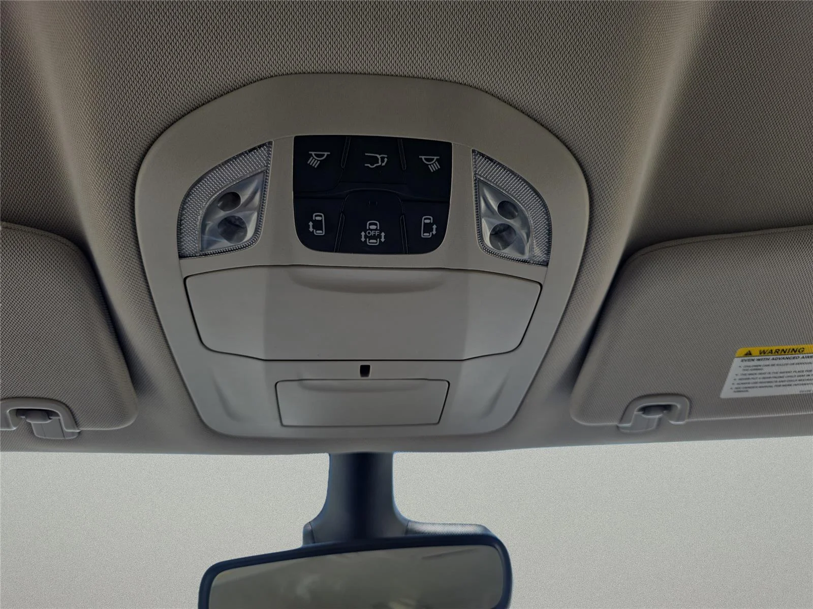 Used 2024 Black Chrysler Hybrid Select image 24