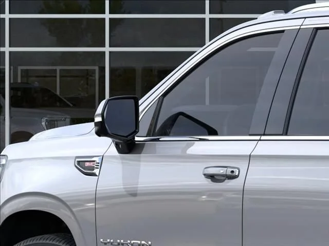 2026 GMC Yukon XL Elevation - Photo 12