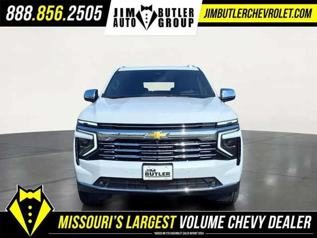 New 2026 Polar White Tricoat Chevrolet Premier image 29