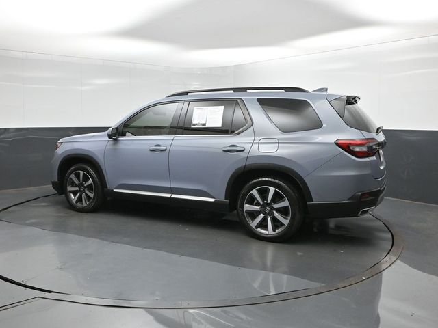 Used 2023 Gray Honda Touring image 15