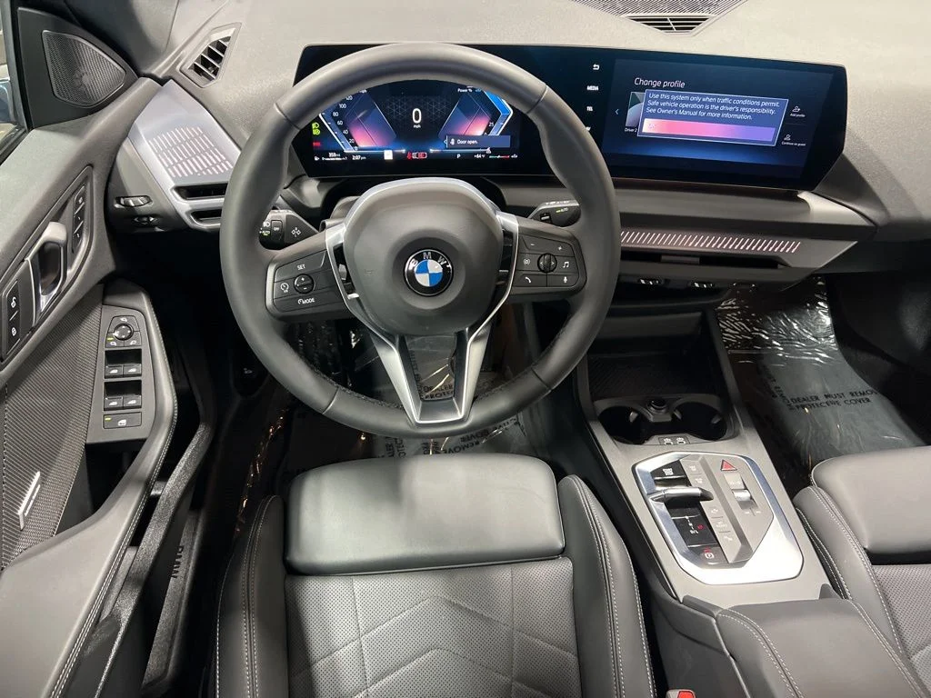Used 2026 White BMW 228 Gran Coupe image 21