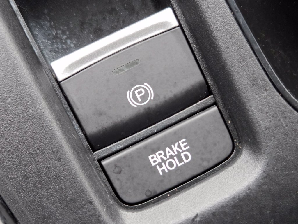 2024 Honda CR-V Sport-L - Photo 12