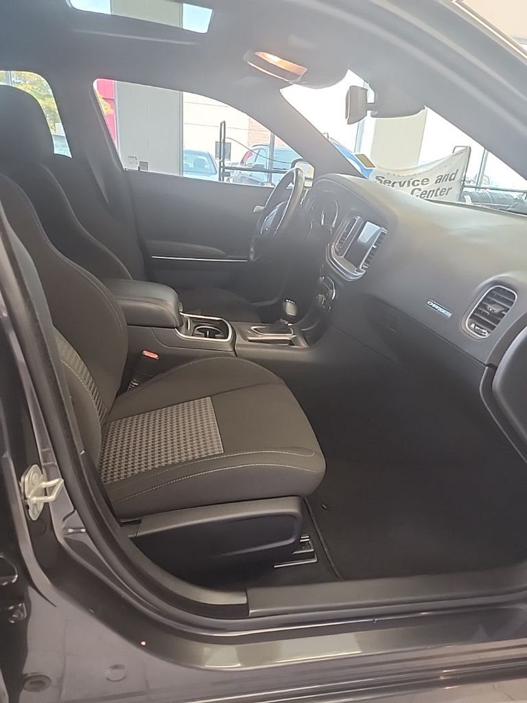 Used 2023 Gray Dodge R/T image 17