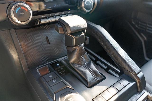 Certified Used 2025 UNDERGROUND Toyota  image 24
