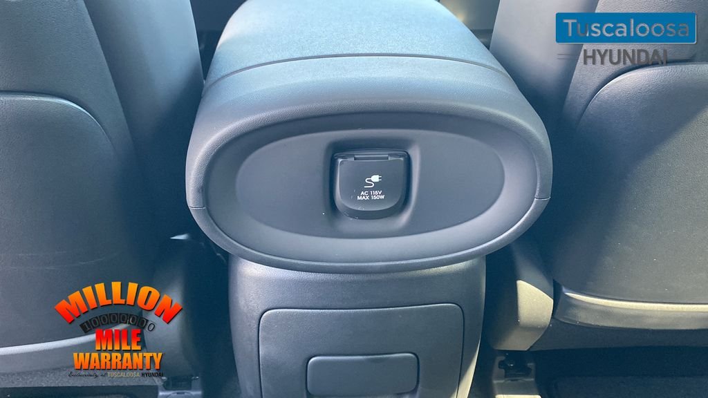 2026 Hyundai Palisade XRT Pro - Photo 26