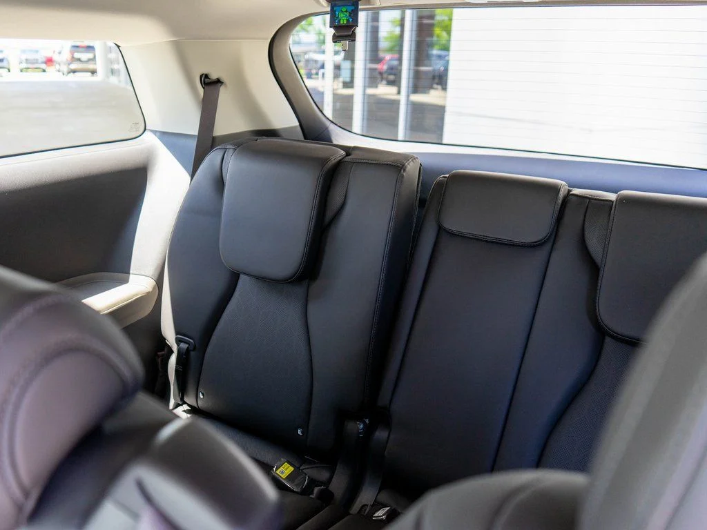 2026 Kia Carnival LXS - Photo 12