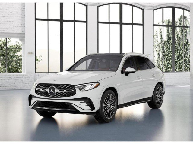 New 2026 Polar White Mercedes-Benz  image 67