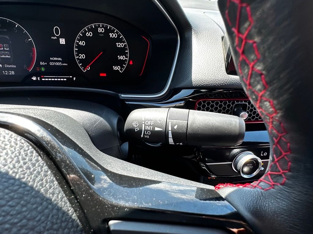 2024 Honda Civic Si - Photo 33