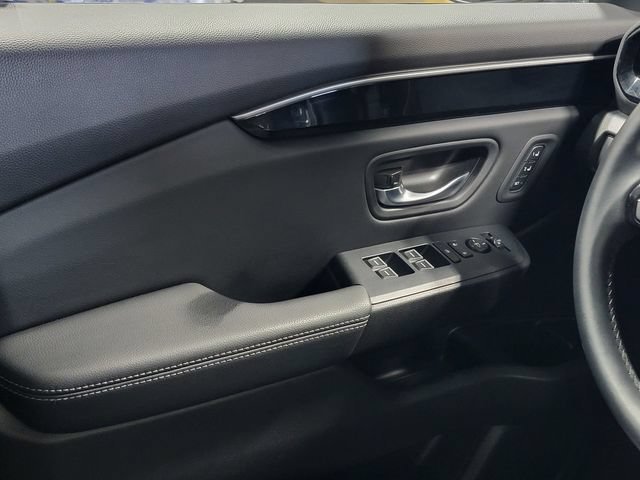 2023 Honda Pilot EX-L - Photo 21