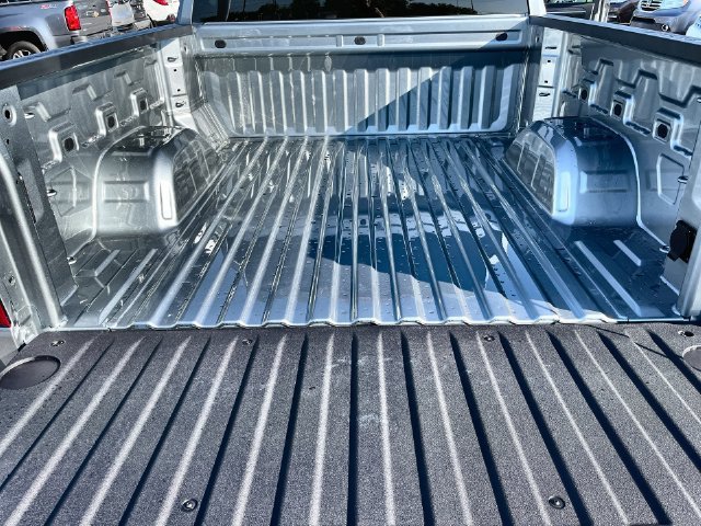 2026 Chevrolet Silverado 1500 photo 27 of 40