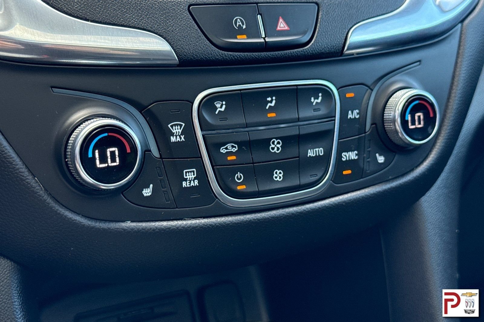 Used 2022 Black Chevrolet LT image 24