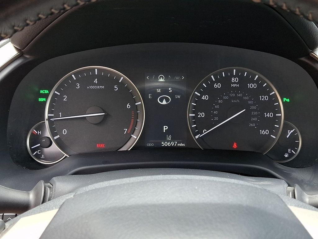 2019 Lexus RX 350 - Photo 22