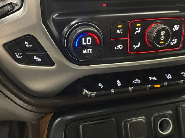 Used 2015 Brown GMC SLT image 32
