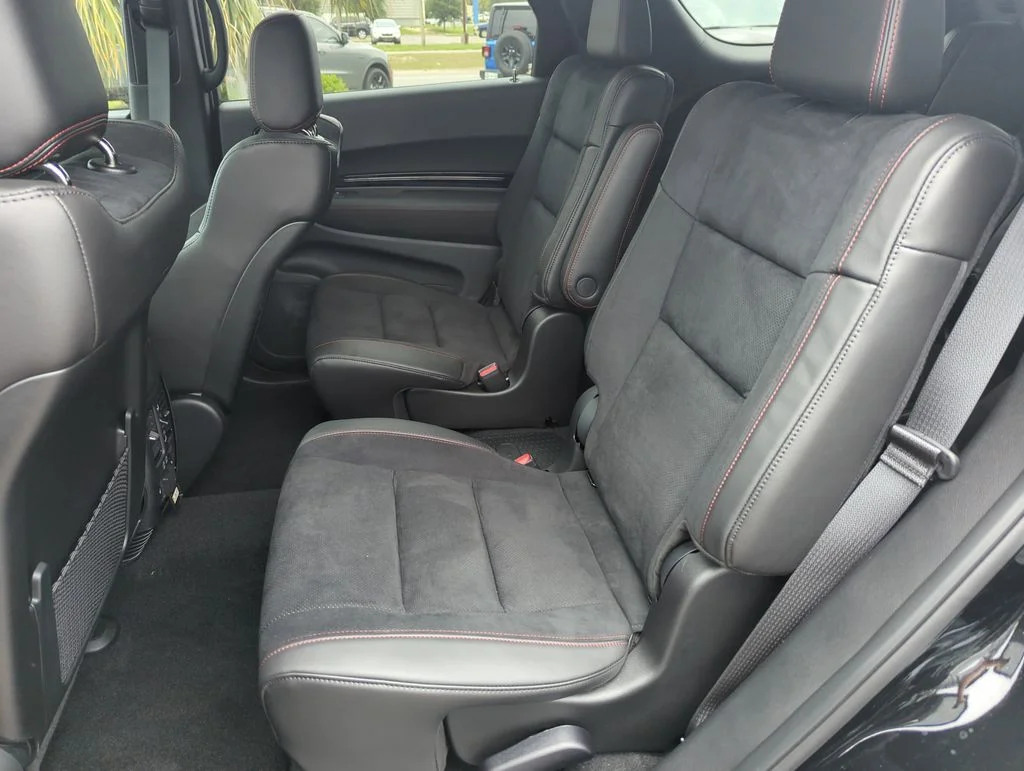New 2026 DB Black Clearcoat Dodge GT Plus image 29