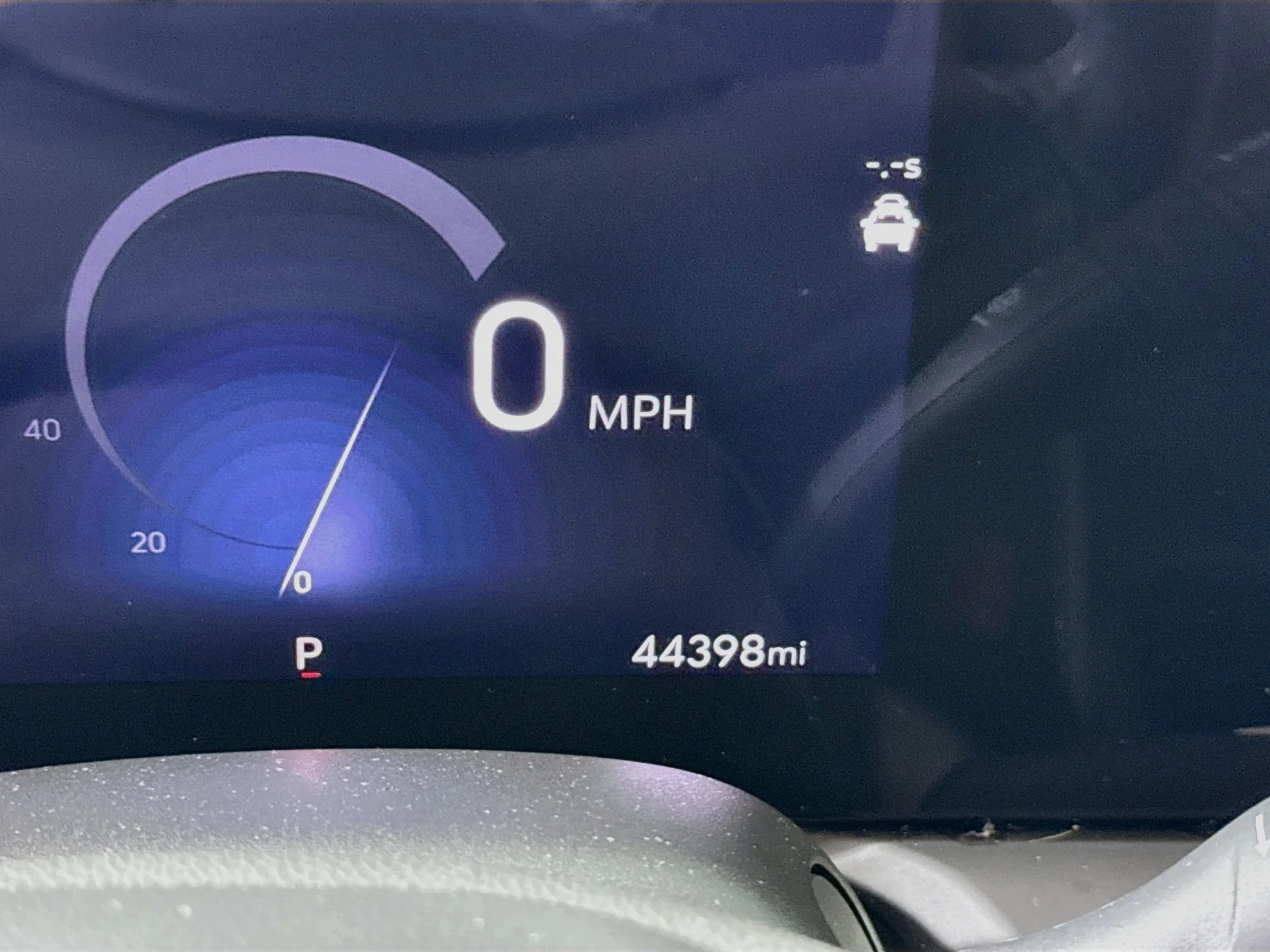 Used 2024 Summit White Buick Sport Touring image 12