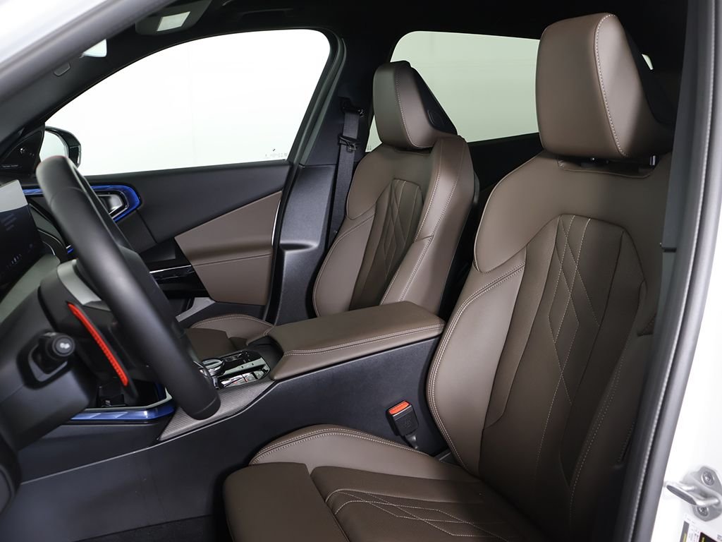 2026 BMW X3 M50 - Photo 29
