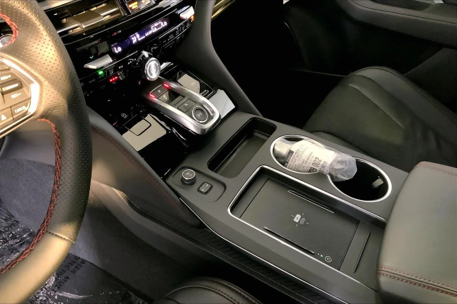 2026 Acura MDX A-Spec Package - Photo 11