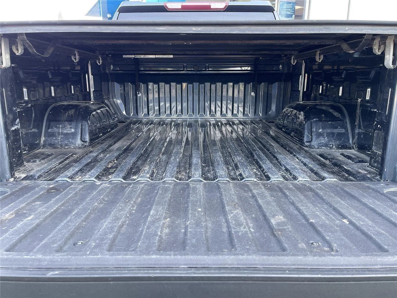 Used 2022 Shadow Gray Metallic Chevrolet RST image 40
