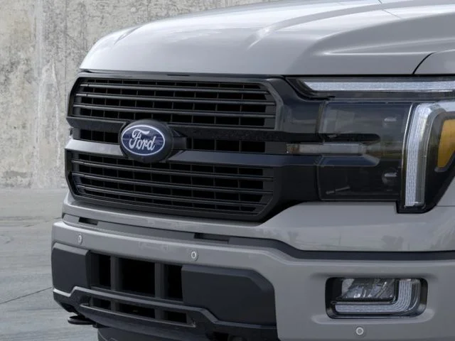 New 2026 Avalanche Ford Platinum image 20