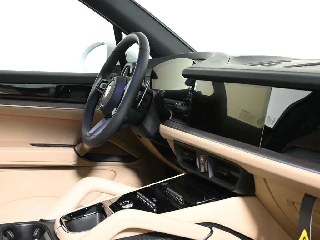2026 Porsche Cayenne Base - Photo 37