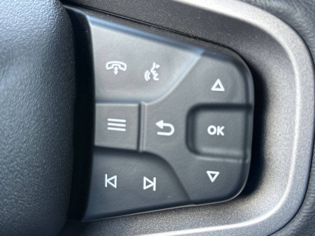New 2026 Beige Ford Big Bend image 27