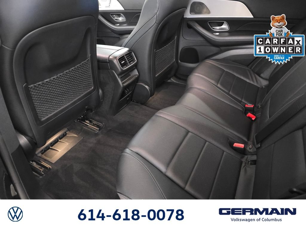 Used 2022  Mercedes-Benz GLE 350 image 20