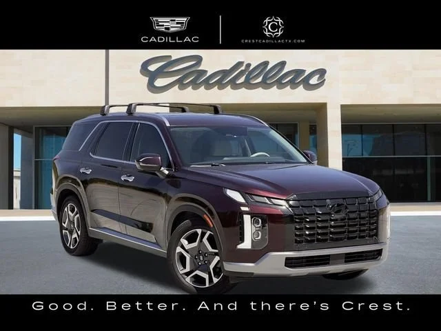 Pre-Owned 2023 Hyundai Palisade Limited