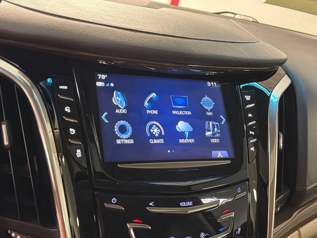 2019 Cadillac Escalade Premium Luxury - Photo 41