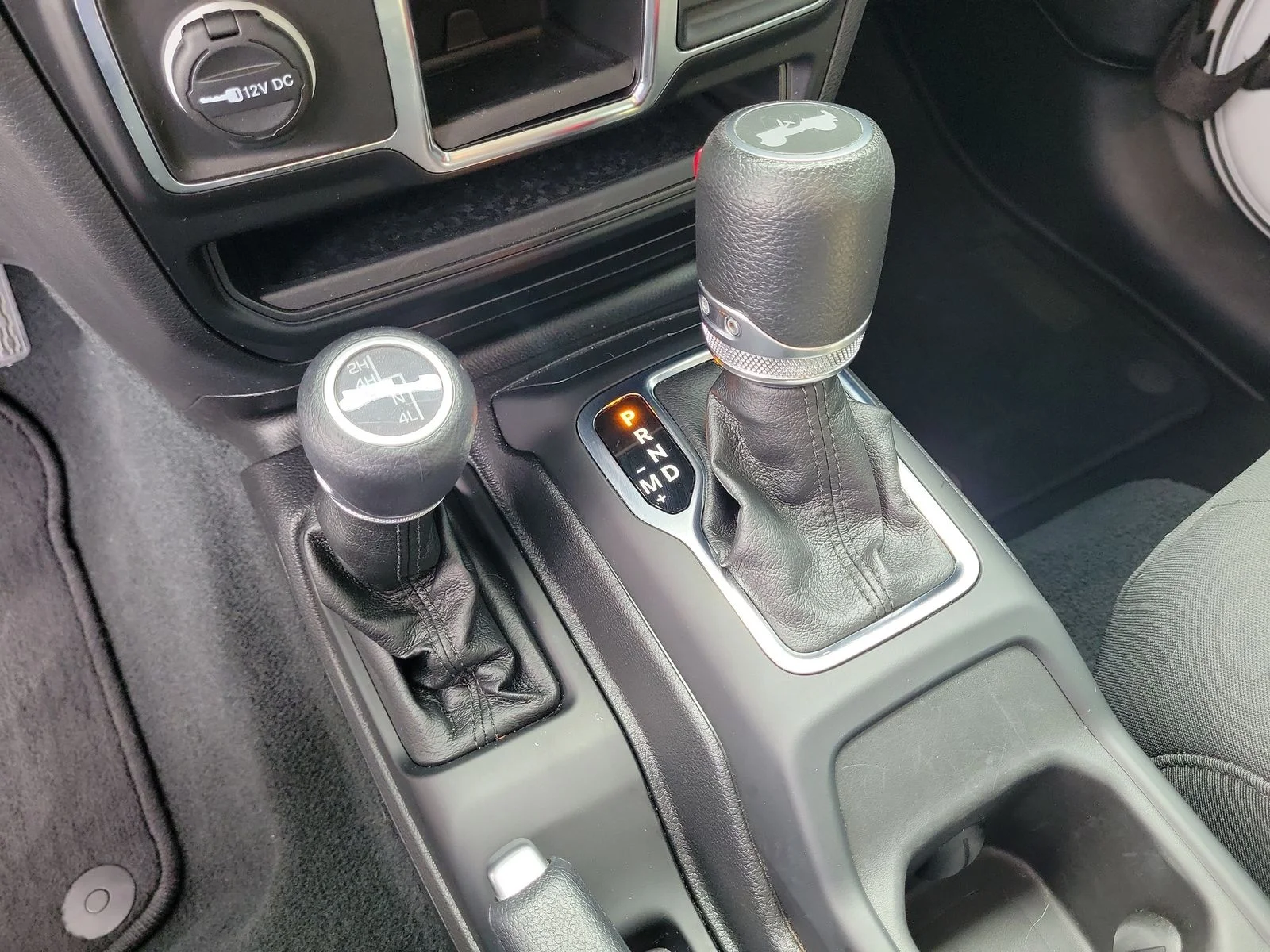 Certified Used 2023 White Jeep Sport image 25