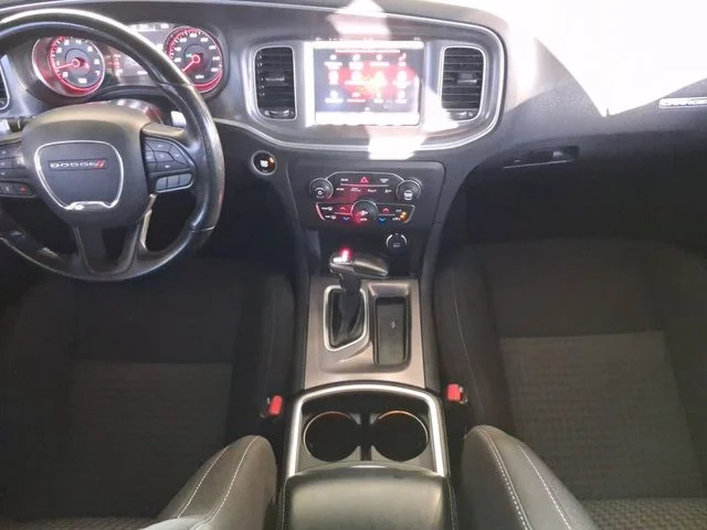 Used 2022 Black Dodge R/T image 21