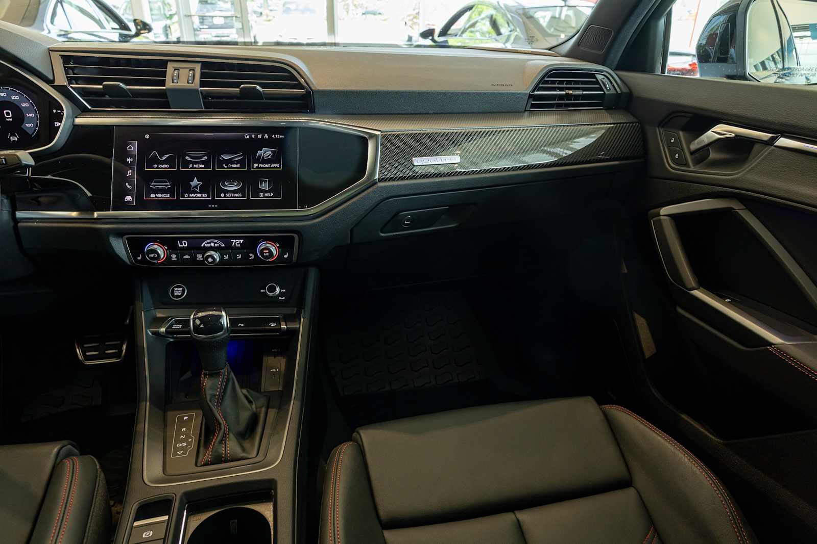 2025 Audi Q3 S Line Premium Plus - Photo 9