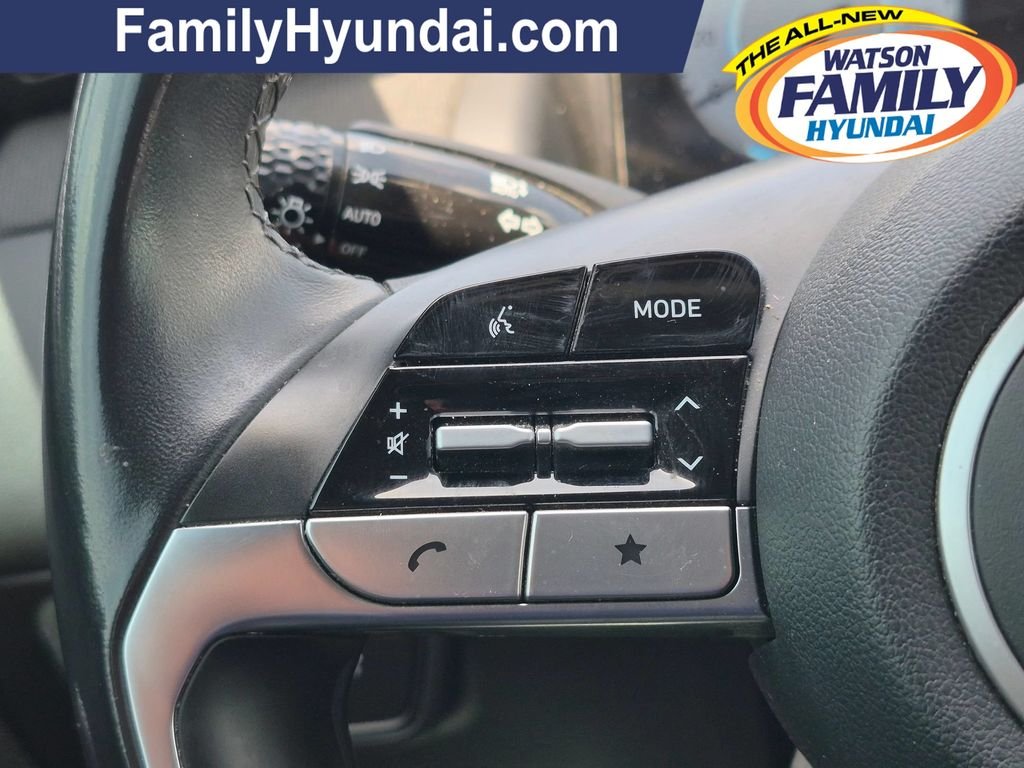 2023 Hyundai Tucson XRT - Photo 14