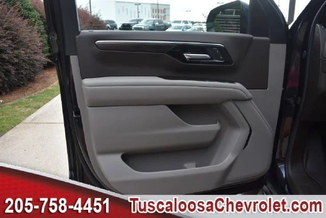 2026 Chevrolet Tahoe LS - Photo 13