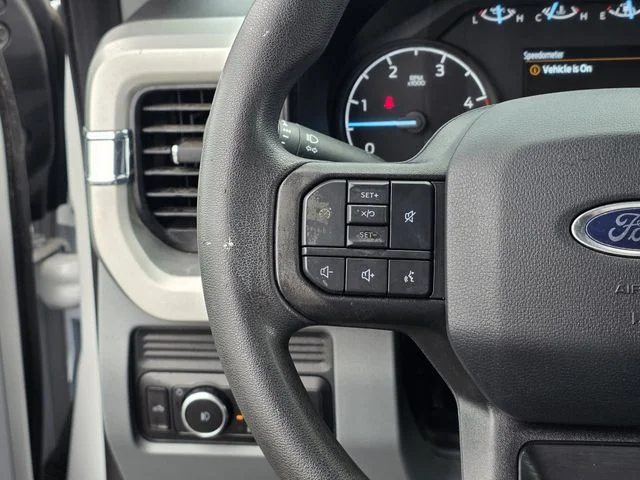 Used 2024 Oxford White Ford XL image 27