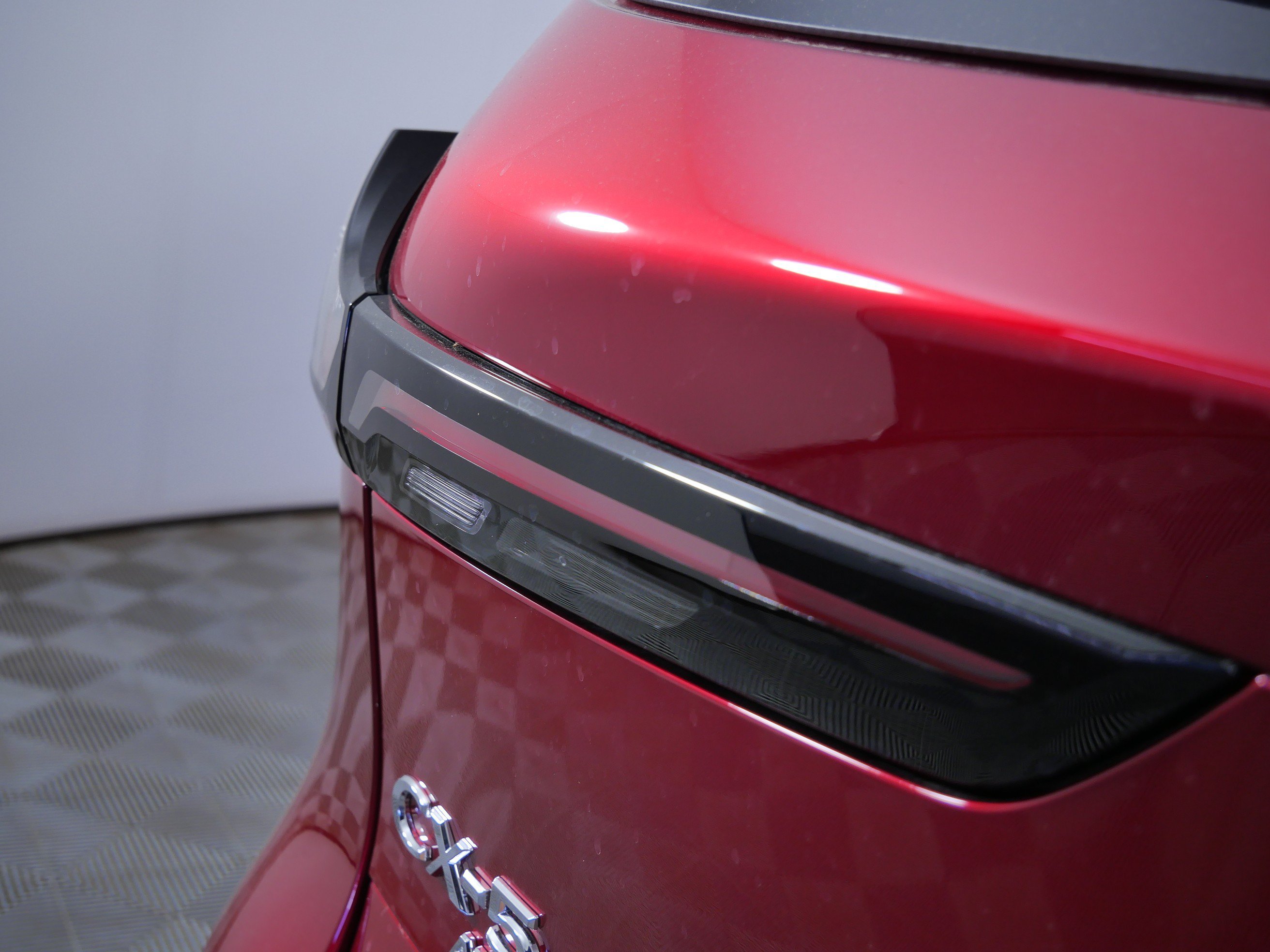 New 2026 Soul Red Crystal Metallic Mazda 2.5 S Preferred AWD image 17